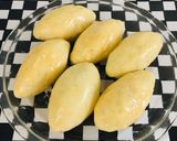 Foto del paso 3 de la receta: Papas Rellenas Caseras PE!
