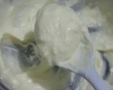 Foto langkah ke 3 dari resep Crepes Keto.