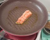 Foto langkah ke 4 dari resep Salmon Grill Rumahan.