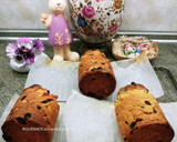 Foto del paso 14 de la receta: Pan de Pascua - Cruffin