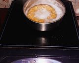 A picture of step 1 of Healthy "Flat Lentil And Spinach Joint Broth".