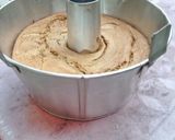 Foto langkah ke 7 dari resep Chiffon cokelat-simple,irit&lembut#pr-anekachiffon.