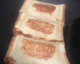 Foto langkah ke 5 dari resep Roti Goreng Telur Mayo.