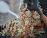 Foto langkah ke 4 dari resep 1095. Ifu Mie ala Resto.