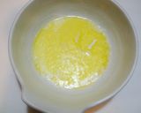 鮮奶油蛋糕捲的食譜步驟1照片