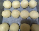 Foto del paso 4 de la receta: Pancitos de anís en licuadora.👩🏼‍🍳