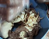 Foto langkah ke 3 dari resep Abon ayam.