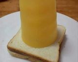 Foto langkah ke 2 dari resep Ice Cream Goreng.