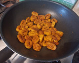 Indiai, tejszínes soya egytálétel (Malai Soya Chaap) recept fázis 2 fotója