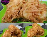 Foto langkah ke 4 dari resep Pisang rambut.