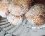 Foto langkah ke 8 dari resep 03•06•20 > Donat Paha Ayam ^fQ^.