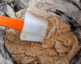 Foto del paso 2 de la receta: Casa de galleta de Jengibre