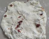 Foto langkah ke 7 dari resep Classic Sourdough Tanpa Stretch and Fold.