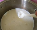 Foto langkah ke 6 dari resep Setup roti tawar kurma keju by. Bubu.