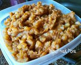Foto langkah ke 2 dari resep Kentang kari isian karipap pusing.