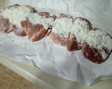 Foto del paso 2 de la receta: Carrilleras de cerdo a la sidra