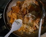 Foto langkah ke 10 dari resep Seblak Goreng.