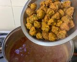ભગત મુઠીયા (Bhagat Muthia Recipe In Gujarati) રેસીપી સ્ટેપ7ફોટો