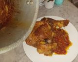 صورة لخطوة 5 من وصفة لحم 🍖🥩🍗 مطهو على نار هادئة احلى من لحم الفرن