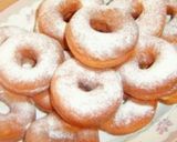 صورة لخطوة 8 من وصفة دونات 🍩🍩