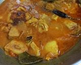 कटहल आलू की सब्जी (Kathal Aloo ki sabji recipe in hindi) रेसिपी चरण 6 फोटो