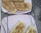 Foto del paso 1 de la receta: Berenjenas rellenas rebozadas súper sanas 🍆🍆