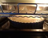 Foto langkah ke 7 dari resep Pie Susu Jumbo, MERDEKA!.