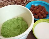 Foto langkah ke 4 dari resep Kue Bugis kentang.