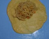 Foto langkah ke 4 dari resep Pastel Renyah.