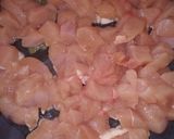 Foto del paso 3 de la receta: Pie de pollo (mi versión)
