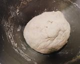 Foto del paso 1 de la receta: Pizza rolls con harina Pureza con levadura