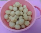 Foto langkah ke 4 dari resep Cimol Anti Meletus.