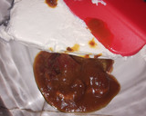 Foto del paso 7 de la receta: Bollos rellenos de queso crema con chipotle