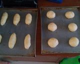 Foto langkah ke 5 dari resep Roti Empuk nan Lembut.