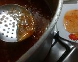 Φωτογραφία βήματος 8 της συνταγής Θεϊκή μαρμελάδα βερίκοκο με μόνο 3 απλά υλικά!!