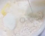 A picture of step 2 of Classic homemade Bread.