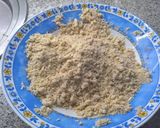 Foto del paso 1 de la receta: Chebakia