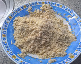 Foto del paso 1 de la receta: Chebakia