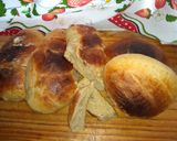 Foto del paso 4 de la receta: Pan alemán