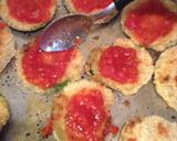 Foto del paso 9 de la receta: Milanesas de Zapallitos DIET