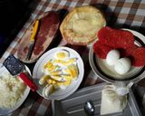 Foto langkah ke 4 dari resep Risol Mayo.