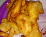 Foto langkah ke 4 dari resep Pisang Coklat Keju.