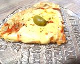 Foto del paso 8 de la receta: Pizza Sin horno! (A la Sartén/pizza Hereje) 🍳
