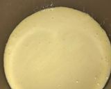Foto langkah ke 8 dari resep Lemon Cake Ricecooker.
