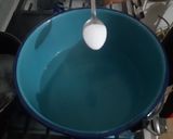 Foto del paso 1 de la receta: Fettuccine Alfredo con camarones