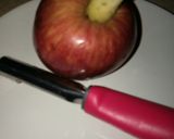 Foto del paso 3 de la receta: Bizcotarta de manzana