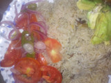 Kachumbari