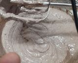 A picture of step 2 of Chocolate mousse 😋.