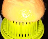 এগলেস অরেঞ্জ কেক (eggless orange cake recipe in Bengali) রেসিপি ধাপ - 1 ছবি
