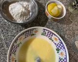 Foto del paso 1 de la receta: Mini cupcakes
